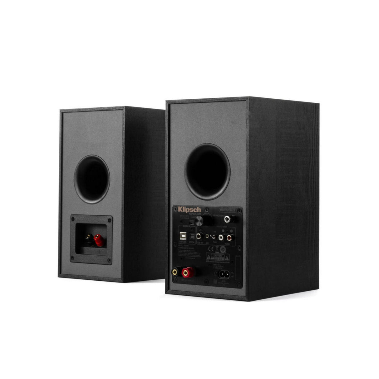 Klipsch R-41PM Powered Speaker, Pair