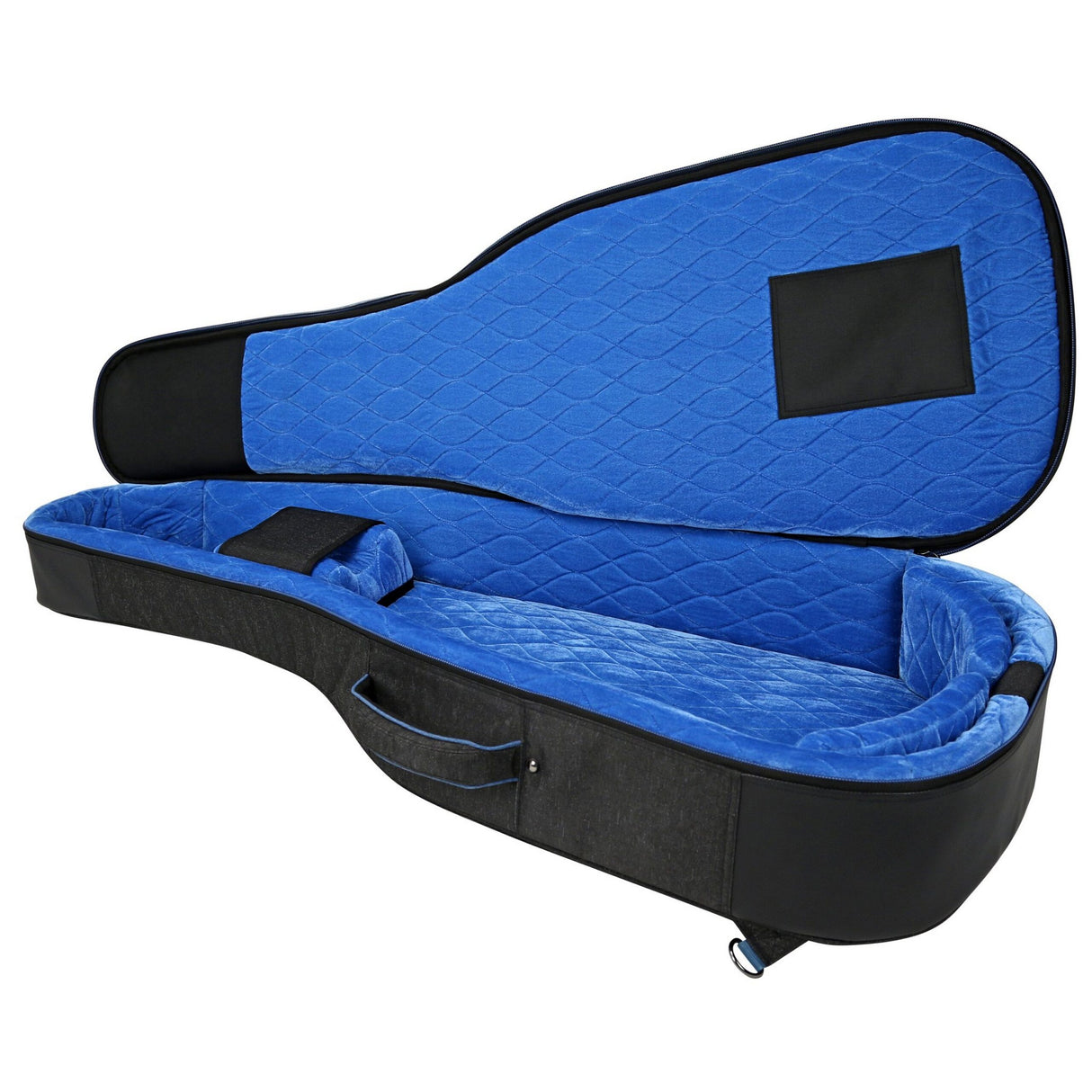 Reunion Blues RBCC3 RB Continental Voyager Small Body Acoustic Case