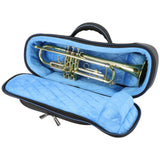 Reunion Blues RBCTP1 RB Continental Voyager Trumpet Case