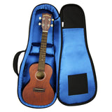 Reunion Blues RBX-CUK RBX Concert Ukulele Gig Bag