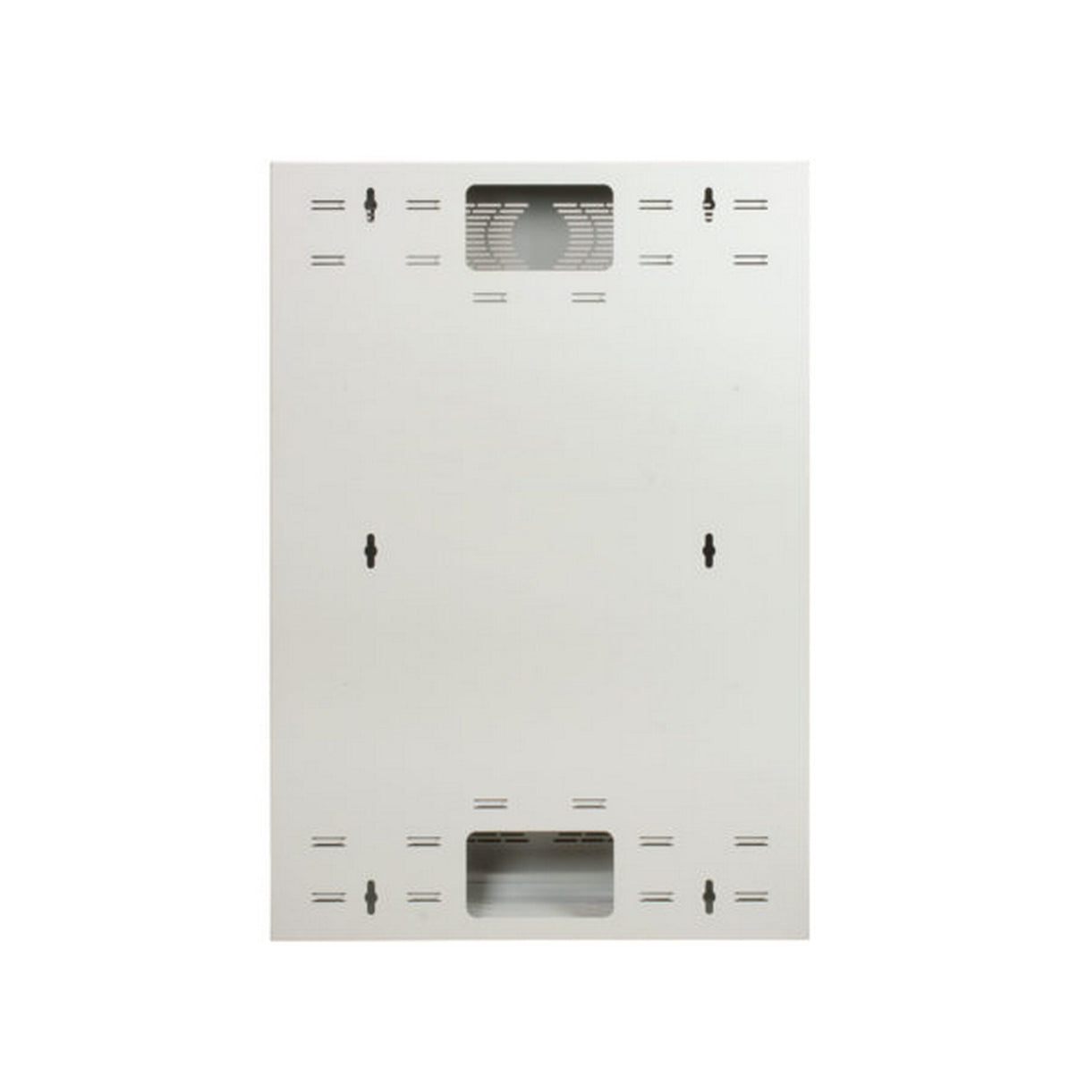 Lowell RCC-3436 Low Profile Wall-Mount Remote Consolidation Cabinet