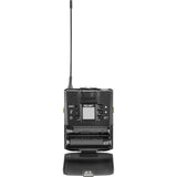 Electro-Voice RE3-BPT Wireless Bodypack Transmitter, 6M 653-663MHz