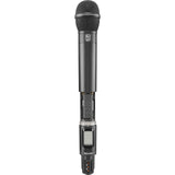 Electro-Voice RE3-HHT76-5H Wireless Handheld Microphone with ND76 Head, 560-596MHz (Used)