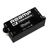 Radial Reamp HP Compact Studio Reamper
