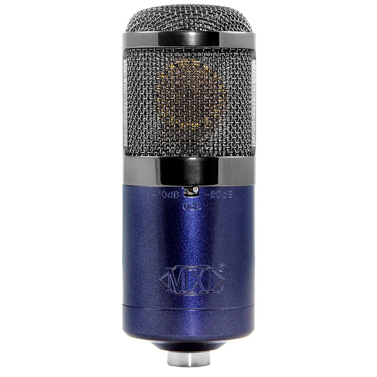 MXL Revelation Mini FET Cardioid Large Diaphragm Condenser Microphone