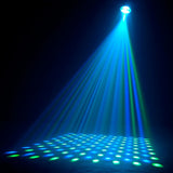 ADJ Revo 4 IR 256 LED Matrix Grid DMX 512 Moonflower Light Fixture