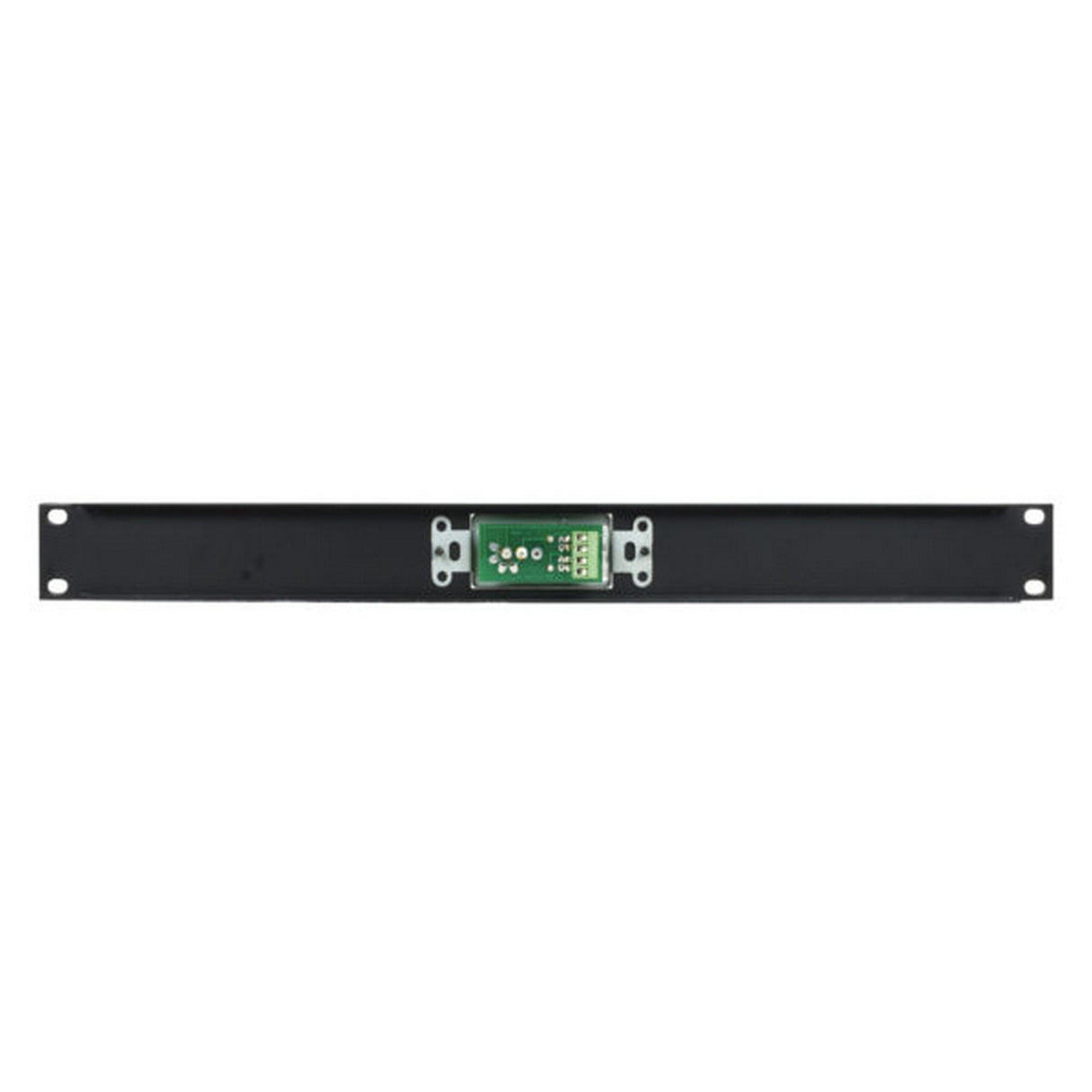 Lowell RPSB2-MR Momentary Single Pole Single Throw Low-Voltage Rackmount Switch