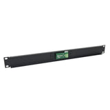 Lowell RPSB-R Maintained Single Pole Single Throw Low-Voltage Rackmount Switch