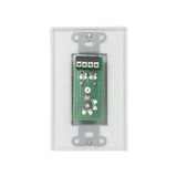 Lowell RPSW2-MP Momentary SPST Low-Voltage Switch