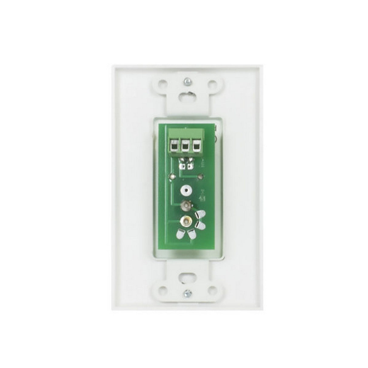 Lowell RPSW-MP Momentary SPST Low-Voltage Switch