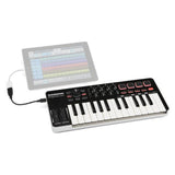 Samson M25 | Mini USB MIDI Controller