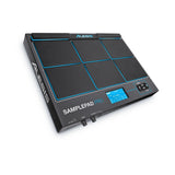 Alesis SamplePad Pro 8-Pad Percussion and Sample-Triggering Instrument