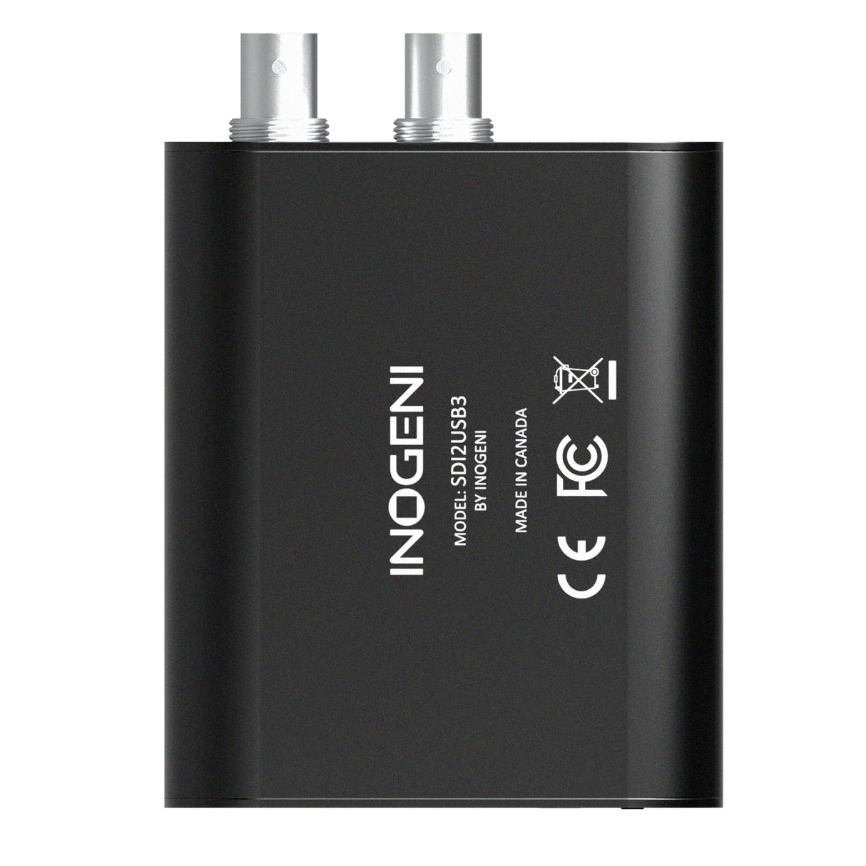 INOGENI SDI2USB3 3G-SDI to USB 3.0 Video Converter