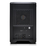 G-Technology G-RAID Shuttle 4 Bay Thunderbolt 3 RAID Enclosure, 72TB