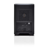 G-Technology G-RAID SHUTTLE 4 Bay Desktop Drive Storage with Thunderbolt 3, 80TB