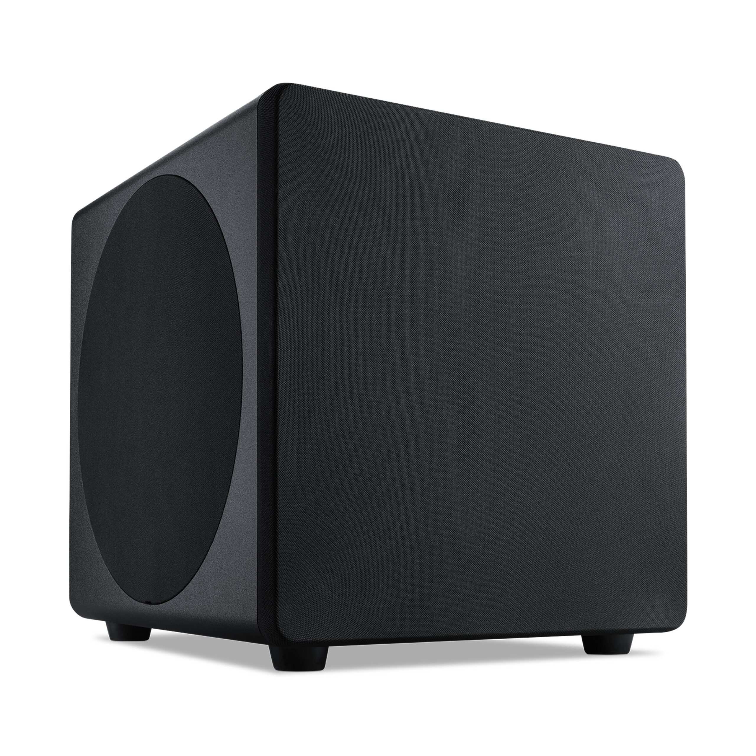 SpeakerCraft SDSi-15 Triple 15-Inch Subwoofer – AVLGEAR
