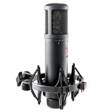 sE Electronics sE2200 Large Diaphragm Cardioid Condenser Microphone