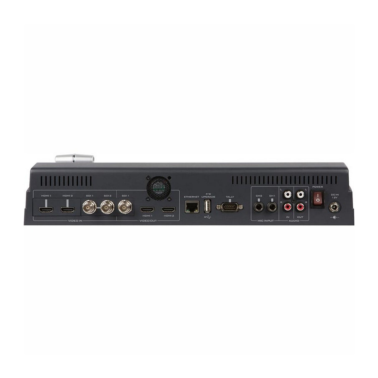 Datavideo SE-650 | 4 Input HD Digital Video Switcher