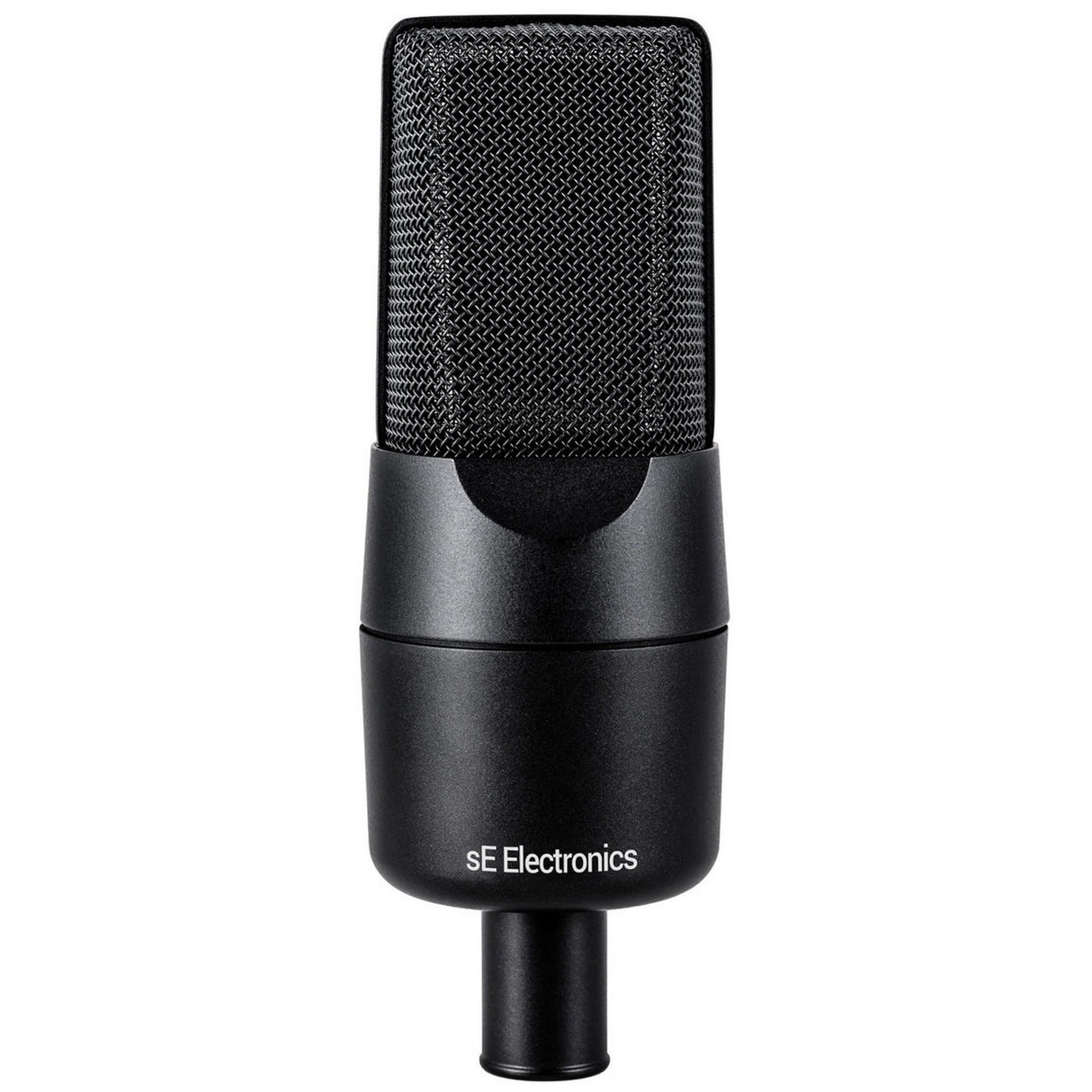 sE Electronics sE X1 R Entry-Level Passive Ribbon Microphone