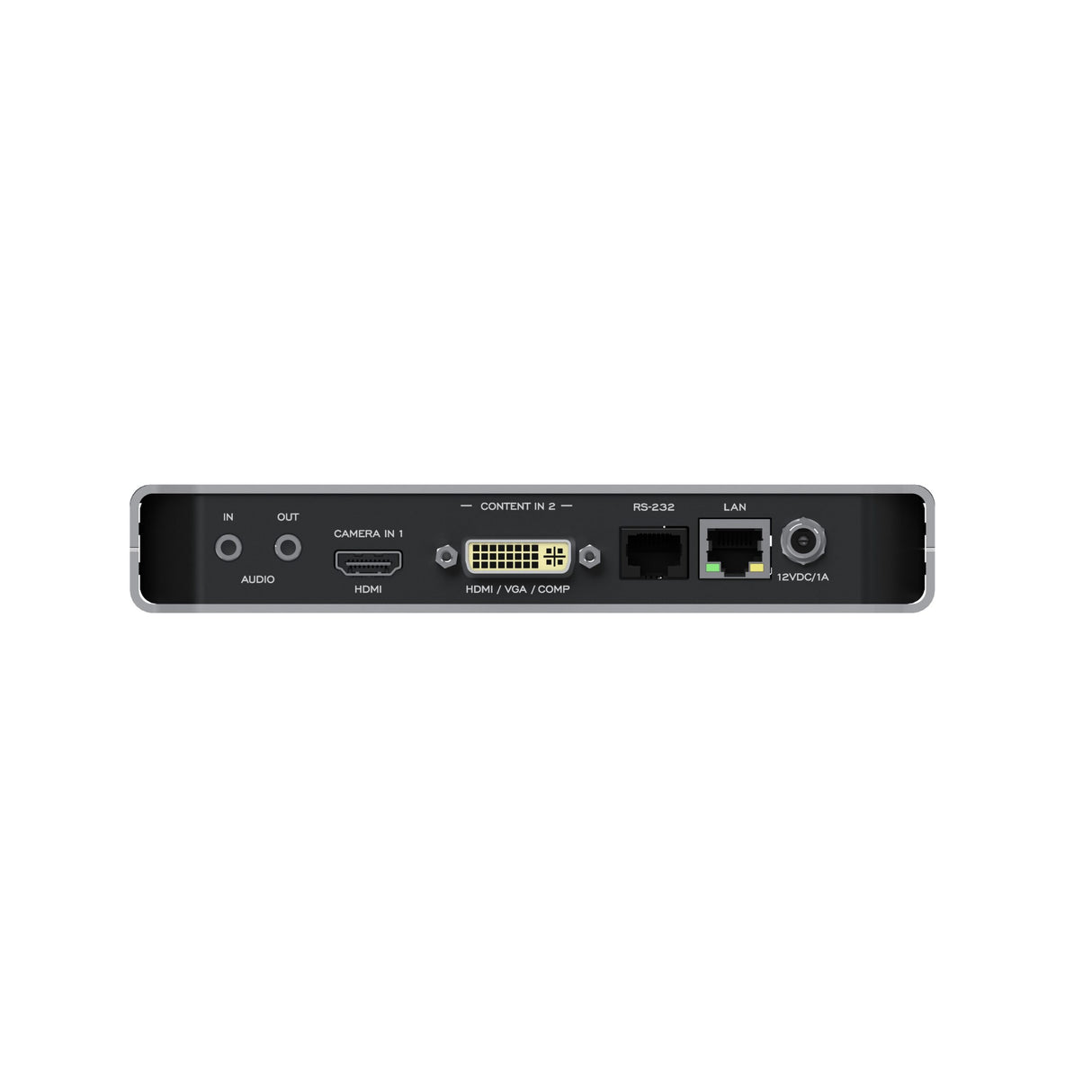 INOGENI SHARE2 Mix 2 HDMI/DVI Cameras to USB 3.0