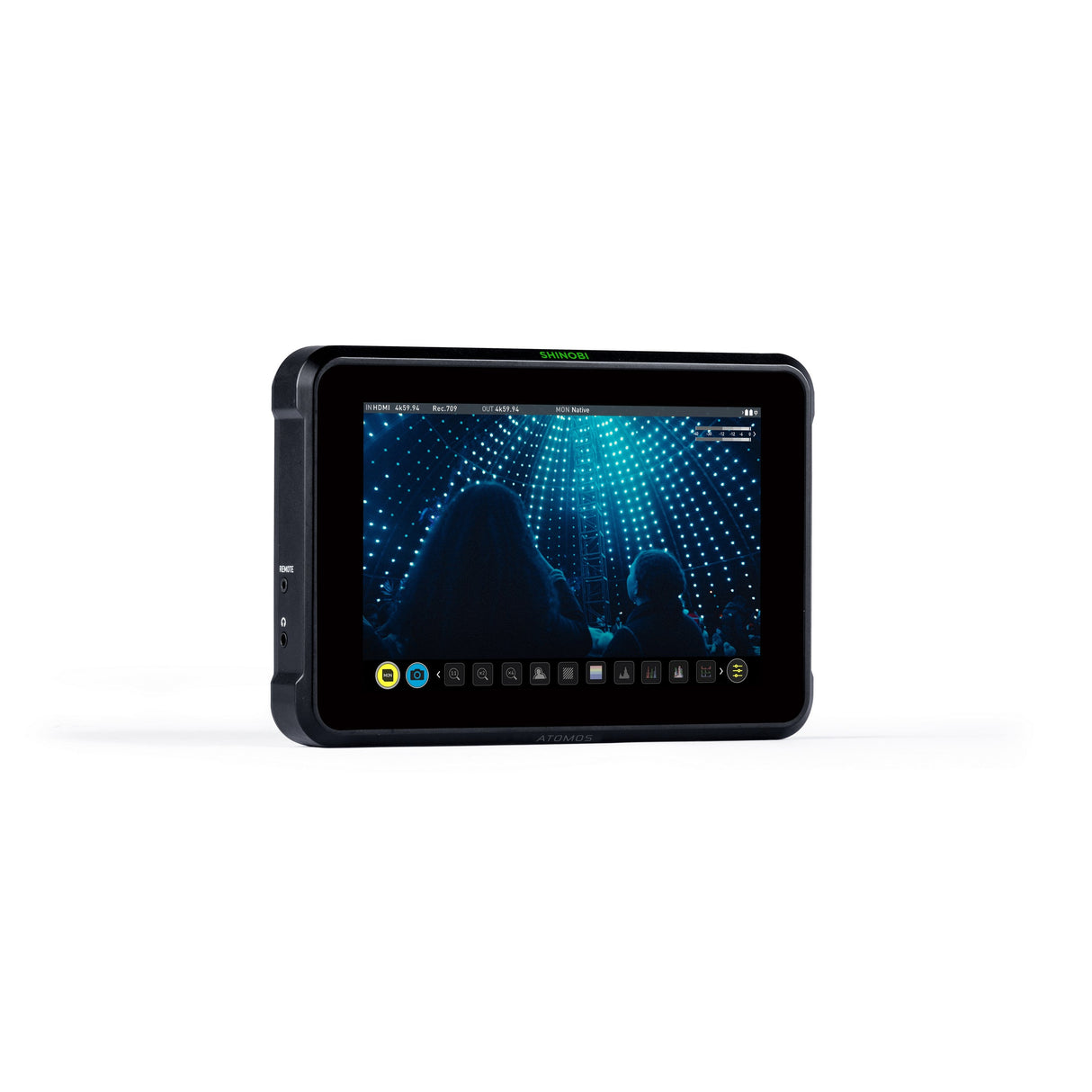 Atomos Shinobi 7 7-Inch HDR Monitor (Used)