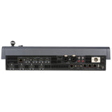 Datavideo Show Cast-100 4K Switcher with Streaming Encoder/Recorder/Camera Controller/Audio Mixer