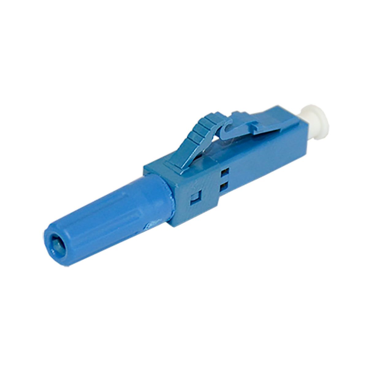 LYNN AV & Security Techlogix Networx SM2-LC Single Mode 2.0mm LC Click-On Connector, 1-Unit