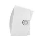 SoundTube SM590I-II-WX-WH 5.25-Inch 2-Way Extreme Weather Outdoor Surface Mount Speaker, White