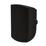 SoundTube SM82-EZ-II-WX-BK 8-Inch 2-way Extreme Weather Outdoor Surface Mount Speaker, Black
