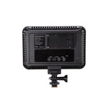 Bescor Specter LED Single-Light Interview Kit