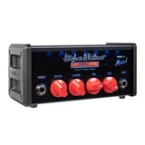 Hughes & Kettner Spirit of Metal Nano Guitar Amplifier Head, 25-Watt