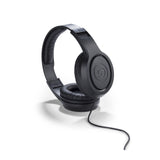 Samson SR350 | Stereo Over Ear Closed Back Headphones Black