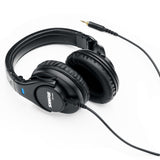 Shure SRH440 Professional Studio Headphone