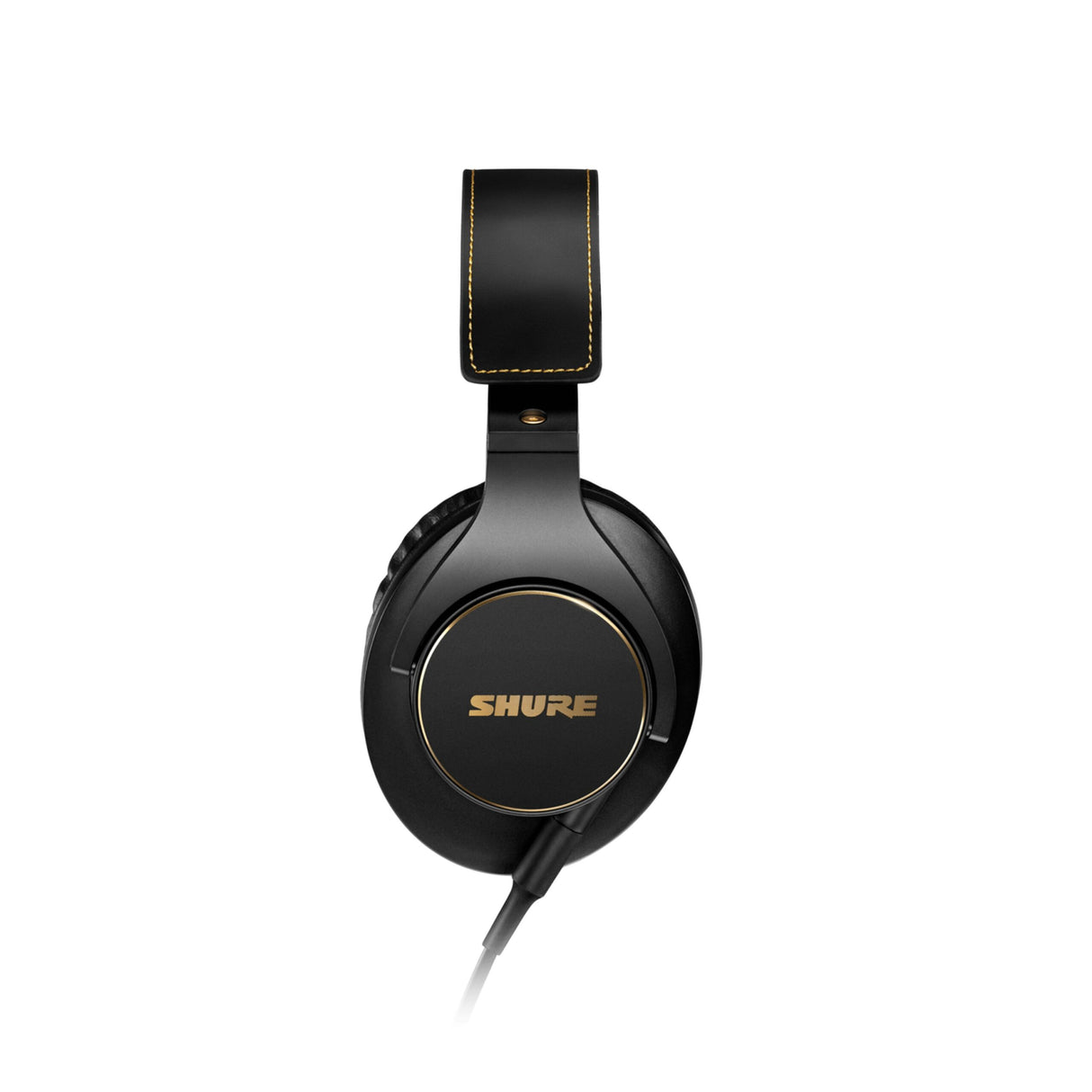 Shure SRH840A Professional Studio Over Ear Headphones