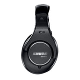 Shure SRH840-BK Professional Closed-Back Monitoring Headphone