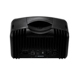 Mackie SRM150 | 5.25-inch Compact Powered PA System