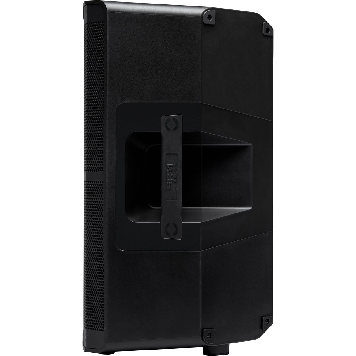 Mackie SRM210 V-Class 10-Inch 2000W High-Performance Powered Loudspeaker