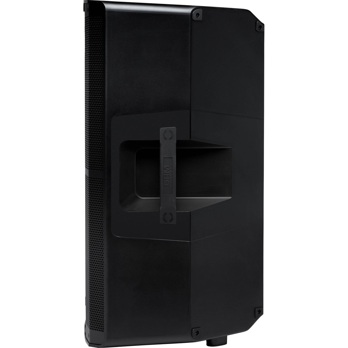 Mackie SRM215 V-Class 15-Inch 2000W High-Performance Powered Loudspeaker