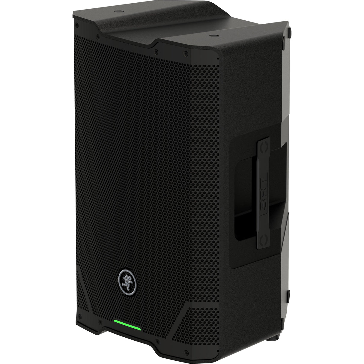Mackie SRT210 10-Inch 1600W Professional Powered Loudspeaker (Used) - used