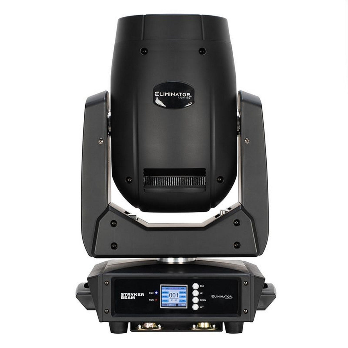 Eliminator Lighting Stryker Beam 100W LED Moving Head