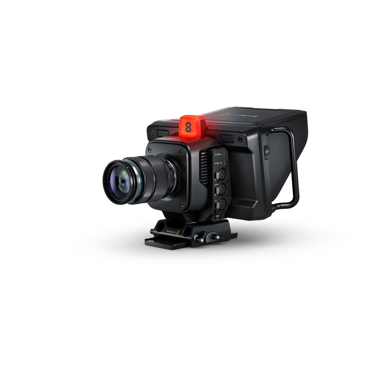 Blackmagic Design Studio Camera 4K Pro G2 (Used)