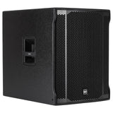 RCF SUB-905AS-MK2 Active 15 Inch Powered Subwoofer