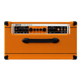 Orange Super Crush 100-Watt Guitar Combo Amplifier, Orange