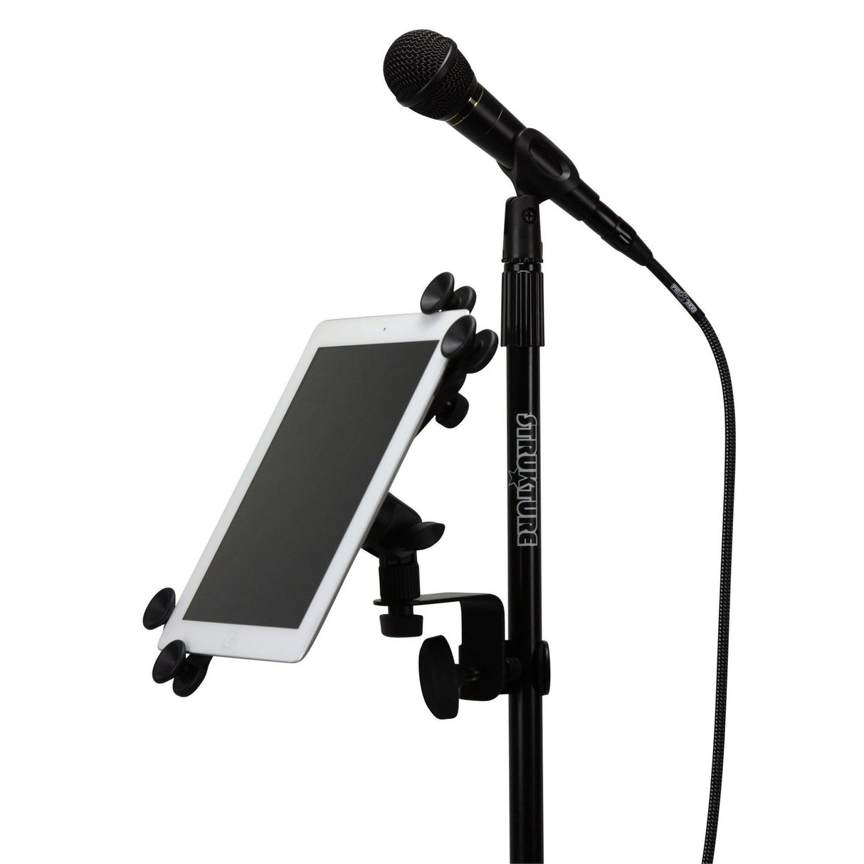 Strukture SUTM-BK Universal Tablet Mount