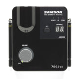 Samson AirLine 99m AH9 Micro UHF Wireless System, Band K
