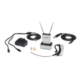 Samson AirLine Micro Earset System, K4 Band