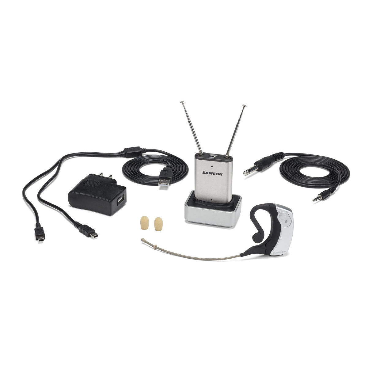 Samson AirLine Micro Earset System, K5 Band
