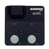 Samson XPD2m Presentation Dual-Channel Digital Wireless System