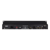 Warm Audio TB12-B Tone Beast Microphone Preamp, Black