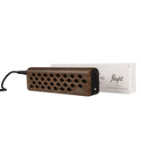 Flight Tiny6 Portable Walnut Mini Amplifier